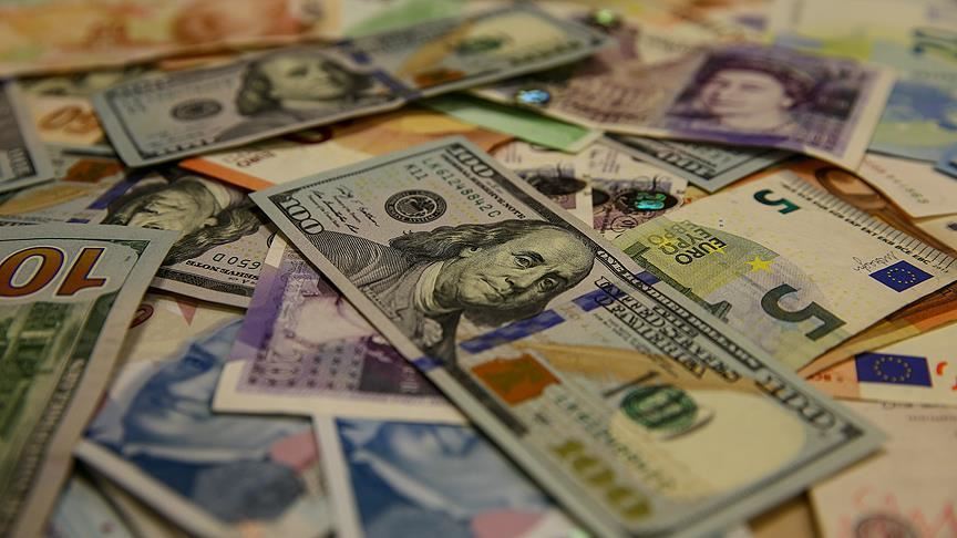 نرخ ۴۷ ارز مبادله‌ای در ۲۳ شهریور ۹۸ / قیمت ۱۰ ارز بین بانکی کاهش یافت + جدول