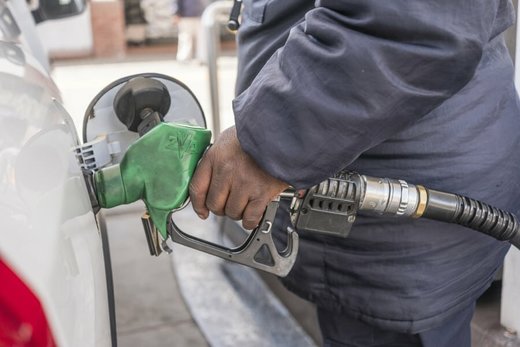 تغییرات جدید در نحوه خرید بنزین در راه است