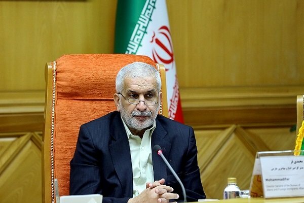 دریافت عوارض زیارتی لغو شد