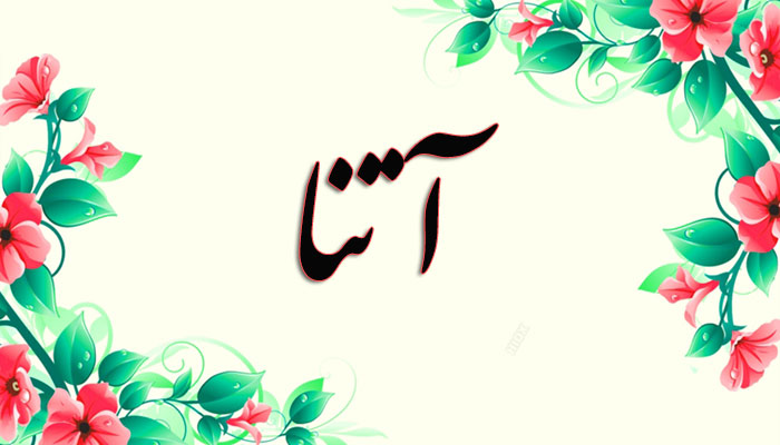 معنی اسم آتنا چیست؟ (ریشه، فراوانی و اسم های مشابه آتنا) معنی اسم آتنا چیست؟