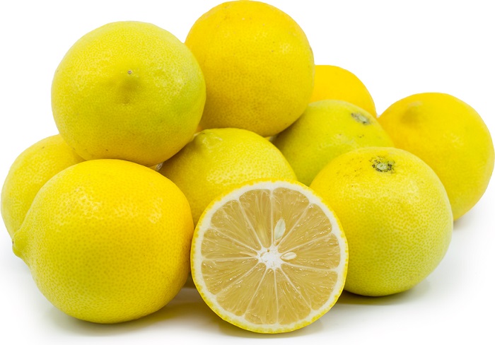  لیمو شیرین چند کالری دارد؟