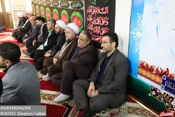 نشست هم‌اندیشی حقوقدانان و نخبگان بسیج مازندران