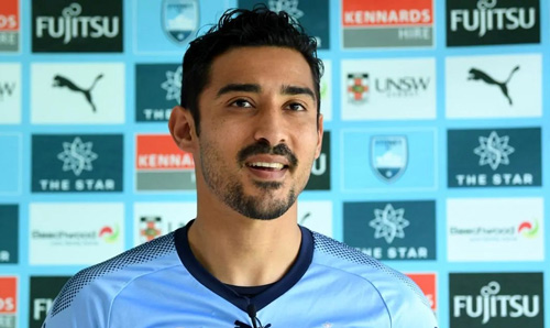 عکس رضا قوچان نژاد چهره ها و افراد مشهور متولد 29 شهریور