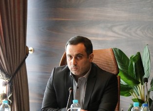 معارفه شهردار جدید ساری معارفه شهردار جدید ساری