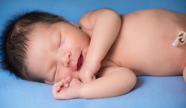 نکاتی برای مراقبت از بند ناف نوزاد