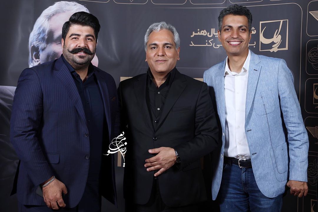دردسر عادل فردوسی‌پور برای مهران مدیری!