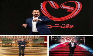 ‍ وقتشه، کودک شو و مرور برنامه دورهمی در ایستگاه آخر