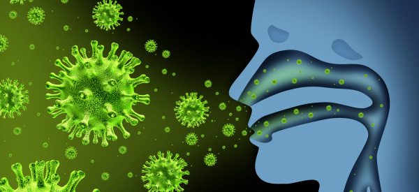 آنفولانزا و سرماخوردگی