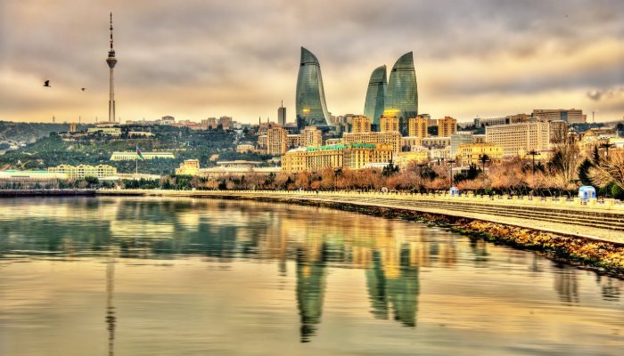 هزینه ویزا باکو هزینه ویزا باکو