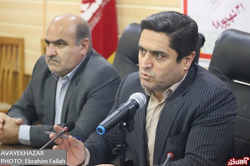 افزایش اعتماد خانوادهها به نظام تعلیم و تربیت/ رشد 81 درصدی کمکهای خیران به آموزش و پرورش مازندران افزایش اعتماد خانوادهها به نظام تعلیم و تربیت/ رشد 81 درصدی کمکهای خیران به آموزش و پرورش مازندران