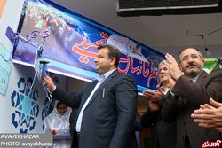 مراسم آغاز سال تحصیلی در مازندران به میزبانی نوشهر