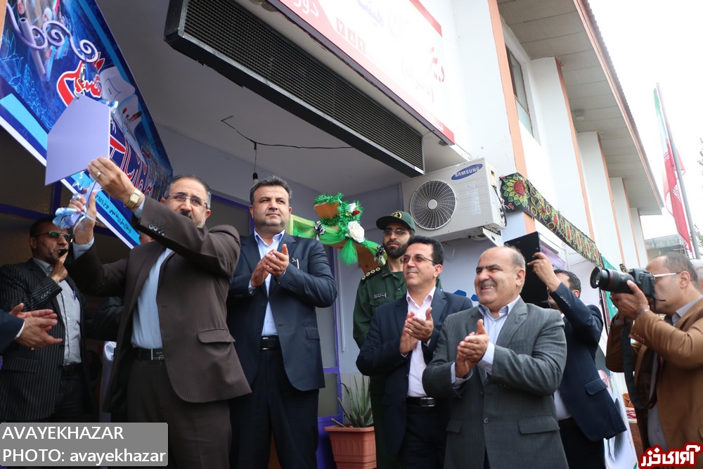 از عدالت آموزشی و طرح رتبهبندی معلمان تا انتقاد نرم استاندار مازندران از یک انتقاد! از عدالت آموزشی و طرح رتبهبندی معلمان تا انتقاد نرم استاندار مازندران از یک انتقاد!