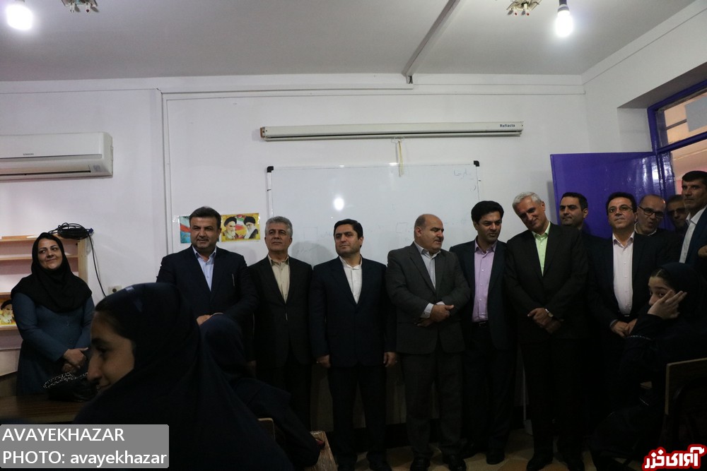 از عدالت آموزشی و طرح رتبهبندی معلمان تا انتقاد نرم استاندار مازندران از یک انتقاد! از عدالت آموزشی و طرح رتبهبندی معلمان تا انتقاد نرم استاندار مازندران از یک انتقاد!