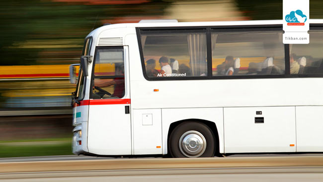 7 دلیل سفر با اتوبوس که شما را شگفت زده می کند