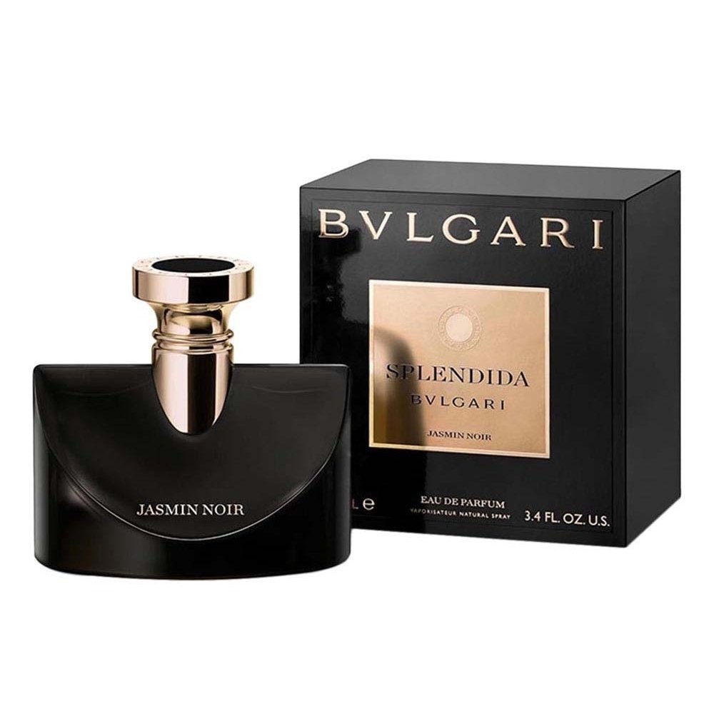 Bvlgari Jasmin Noir