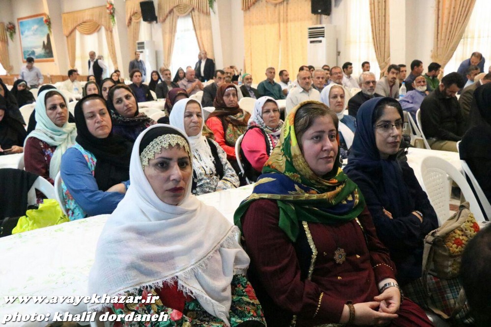 استاندار مازندران: توجه به صنایع دستی، گردشگری و ict در روستاها بیشتر شود