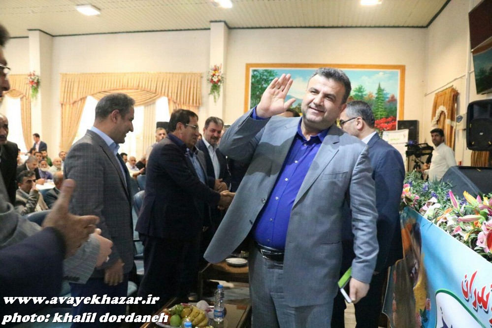 استاندار مازندران: توجه به صنایع دستی، گردشگری و ict در روستاها بیشتر شود استاندار مازندران: توجه به صنایع دستی، گردشگری و ict در روستاها بیشتر شود