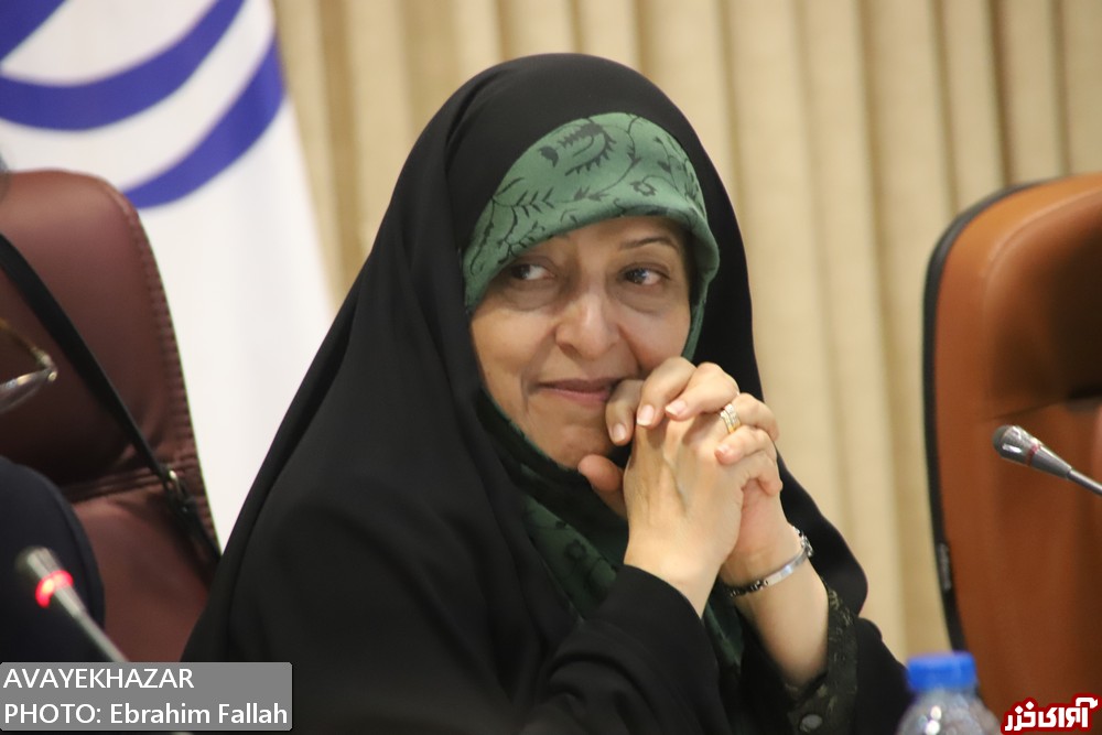 حضور زنان در ورزشگاهها دستاورد بزرگی است/ باید در چارچوب شرع و قانون پاسخگوی مطالبات جوانان باشیم حضور زنان در ورزشگاهها دستاورد بزرگی است/ باید در چارچوب شرع و قانون پاسخگوی مطالبات جوانان باشیم