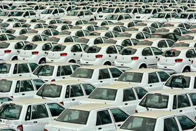 آخرین قیمت خودرو‌های پرفروش در ۲۲ مهر  +جدول