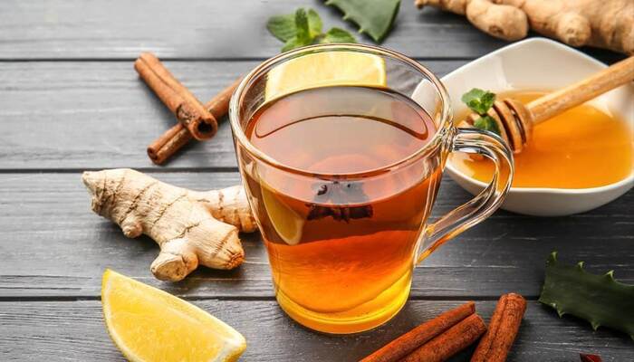 معرفی 10 دمنوش با طبع گرم، موارد منع مصرف و مصلحات آن ها معرفی 10 دمنوش با طبع گرم، موارد منع مصرف و مصلحات آن ها
