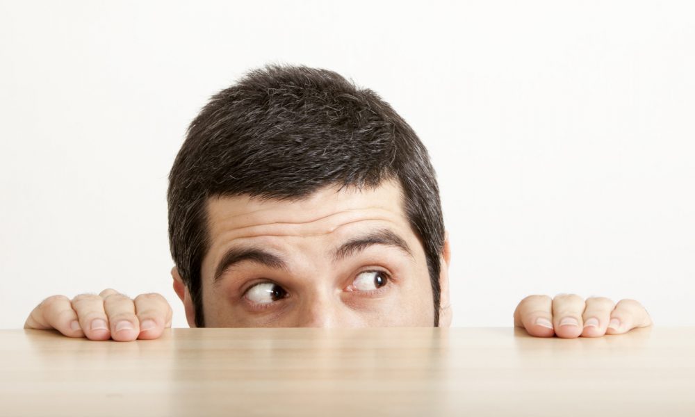 لازم است با همه ترسها مواجه شویم؟ چگونه بر ترس خود غلبه کنیم؟