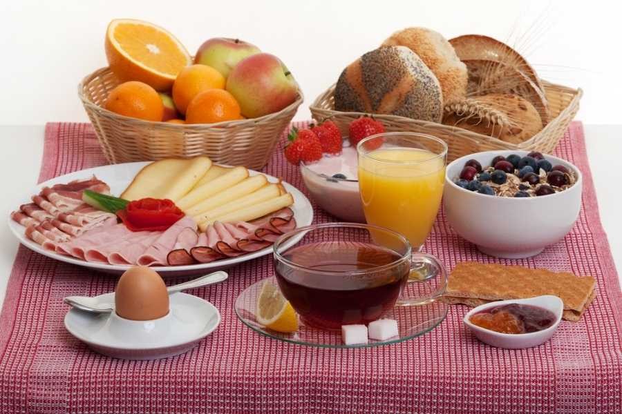 20 منوی پیشنهادی صبحانه از کشورهای مختلف دنیا؛ترکیب صبحانه آلمانی