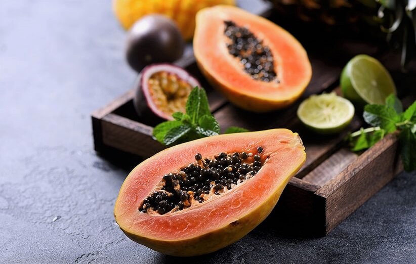 برای هضم سریع غذا چه بخوریم؛ 18 ماده غذایی که باعث هضم سریع غذا میشوند