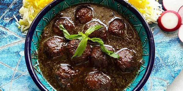 داوود پاشا ؛ خورشت سنتی ترکیه(+ویدئو)