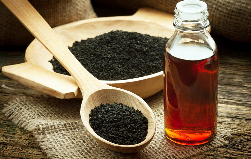 سیاه دانه ؛ کوچولوی تلخ پرفایده سیاه دانه ؛ کوچولوی تلخ پرفایده