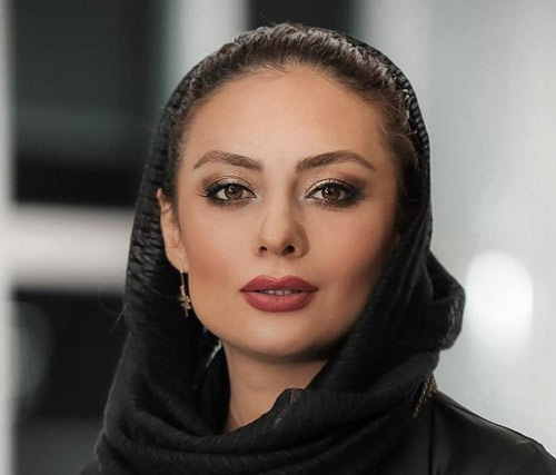 عکس یکتا ناصر چهره ها و افراد مشهور متولد 12 آبان