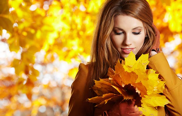 متن عاشقانه پاییزی متن عاشقانه پاییزی