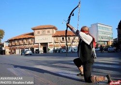 روزی برای مازندران