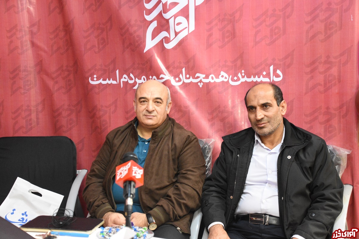 گلایهمندی کارکنان مخابرات پس از خصوصیسازی این شرکت گلایهمندی کارکنان مخابرات پس از خصوصیسازی این شرکت