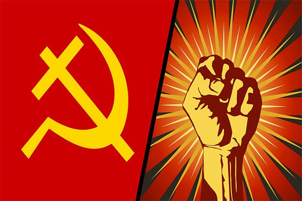 تفاوت سوسیالیسم و کمونیسم تفاوت سوسیالیسم و کمونیسم