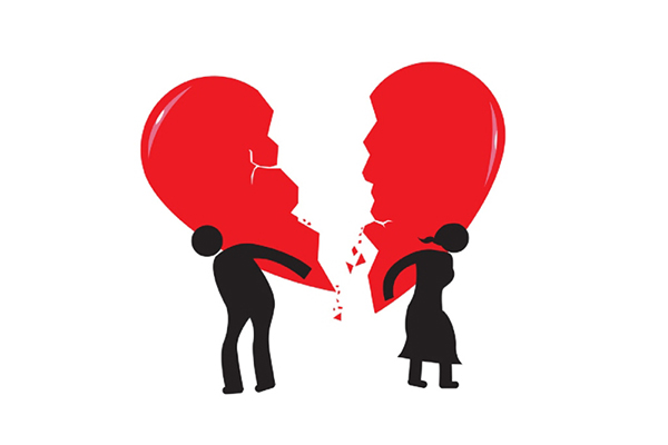 تفاوت طلاق توافقی با خلع و مبارات
