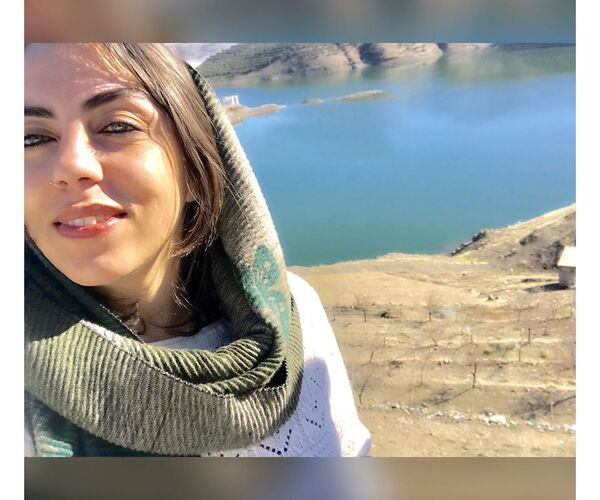 بیوگرافی نرگس کلباسی بیوگرافی نرگس کلباسی