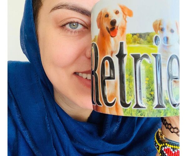 بیوگرافی نرگس کلباسی بیوگرافی نرگس کلباسی