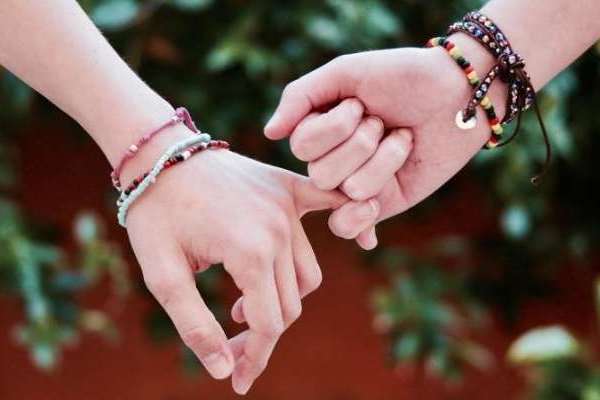 چند متن زیبا و به یادماندنی برای دوست خوب و صمیمی