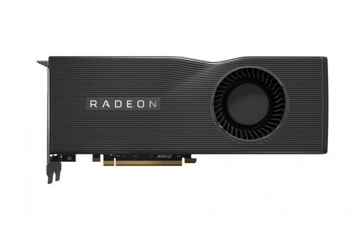 AMD رادئون RX 5700 XT