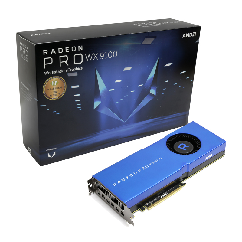 radeon pro