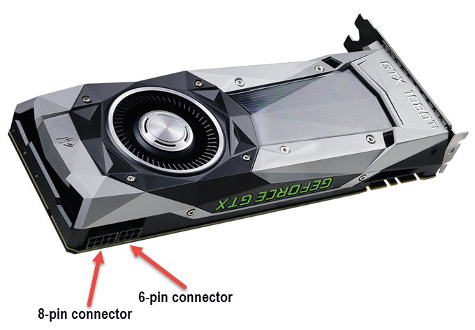 gpu connector