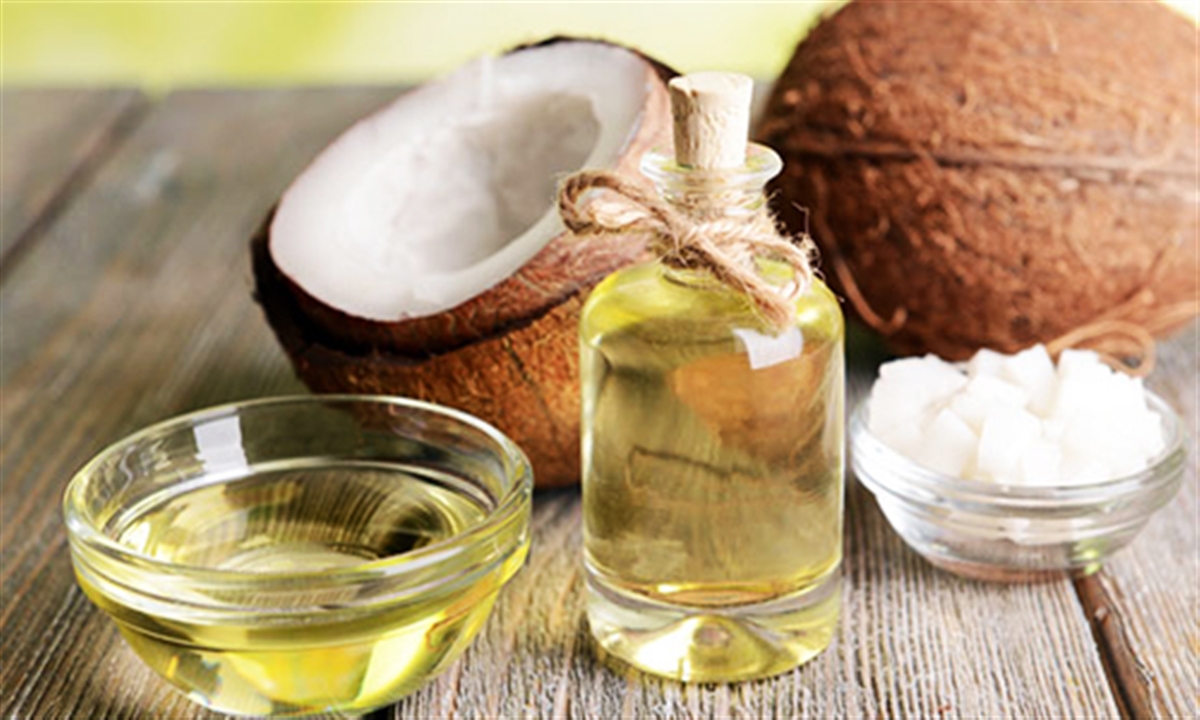 آیا روغن نارگیل برای پاکسازی کبد و تنظیم آنزیمها گزینه مناسبی است؟