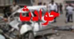 مرگ 2 عابر پیاده در بابل