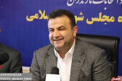 رشد 32.5 درصدی داوطلبان نمایندگی مجلس در مازندران