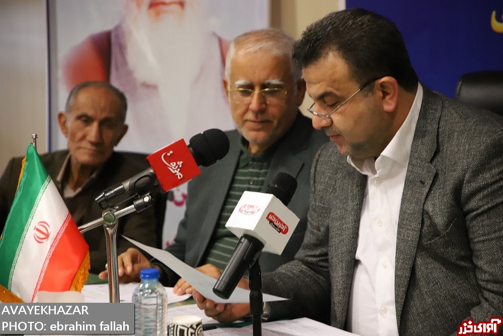 رشد 32.5 درصدی داوطلبان نمایندگی مجلس در مازندران رشد 32.5 درصدی داوطلبان نمایندگی مجلس در مازندران