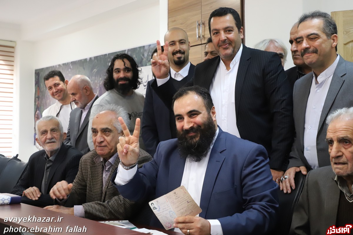 مسئله جوانان مهمترین دغدغهی من است مسئله جوانان مهمترین دغدغهی من است