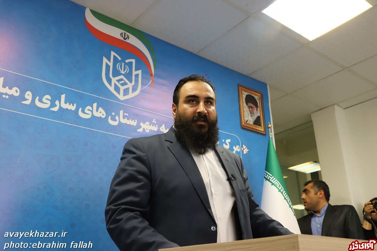 مسئله جوانان مهمترین دغدغهی من است مسئله جوانان مهمترین دغدغهی من است