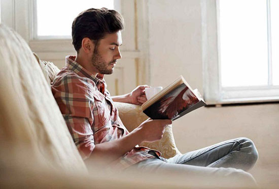 چرا کتاب بهتر از فیلم است؟ چرا کتاب بهتر از فیلم است؟