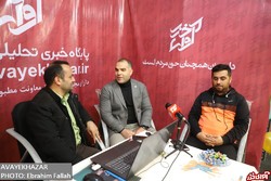 رئیس ورزش همگانی مازندران: 70 درصد ورزشکاران بانوان هستند