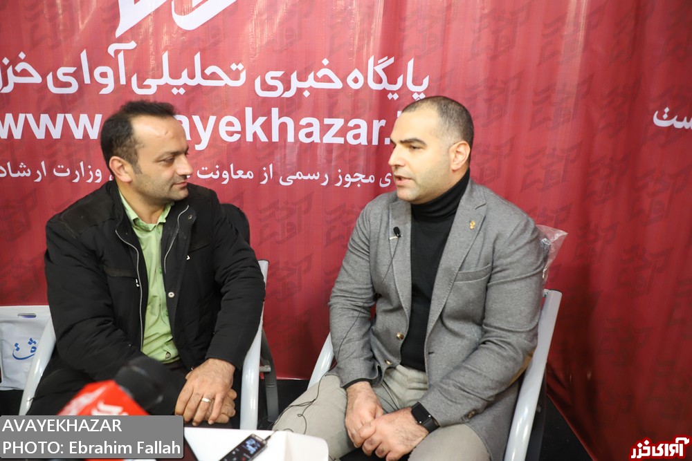 رئیس ورزش همگانی مازندران: 70 درصد ورزشکاران بانوان هستند رئیس ورزش همگانی مازندران: 70 درصد ورزشکاران بانوان هستند